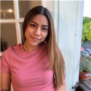 Profesora certificada PUCP prepara niños para exámenes Cambridge - 8 años de experiencia